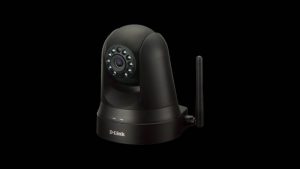 D-link wireless mydlink home monitor